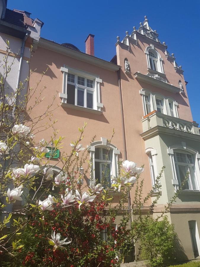 Parkowa 10 Leilighet Sopot