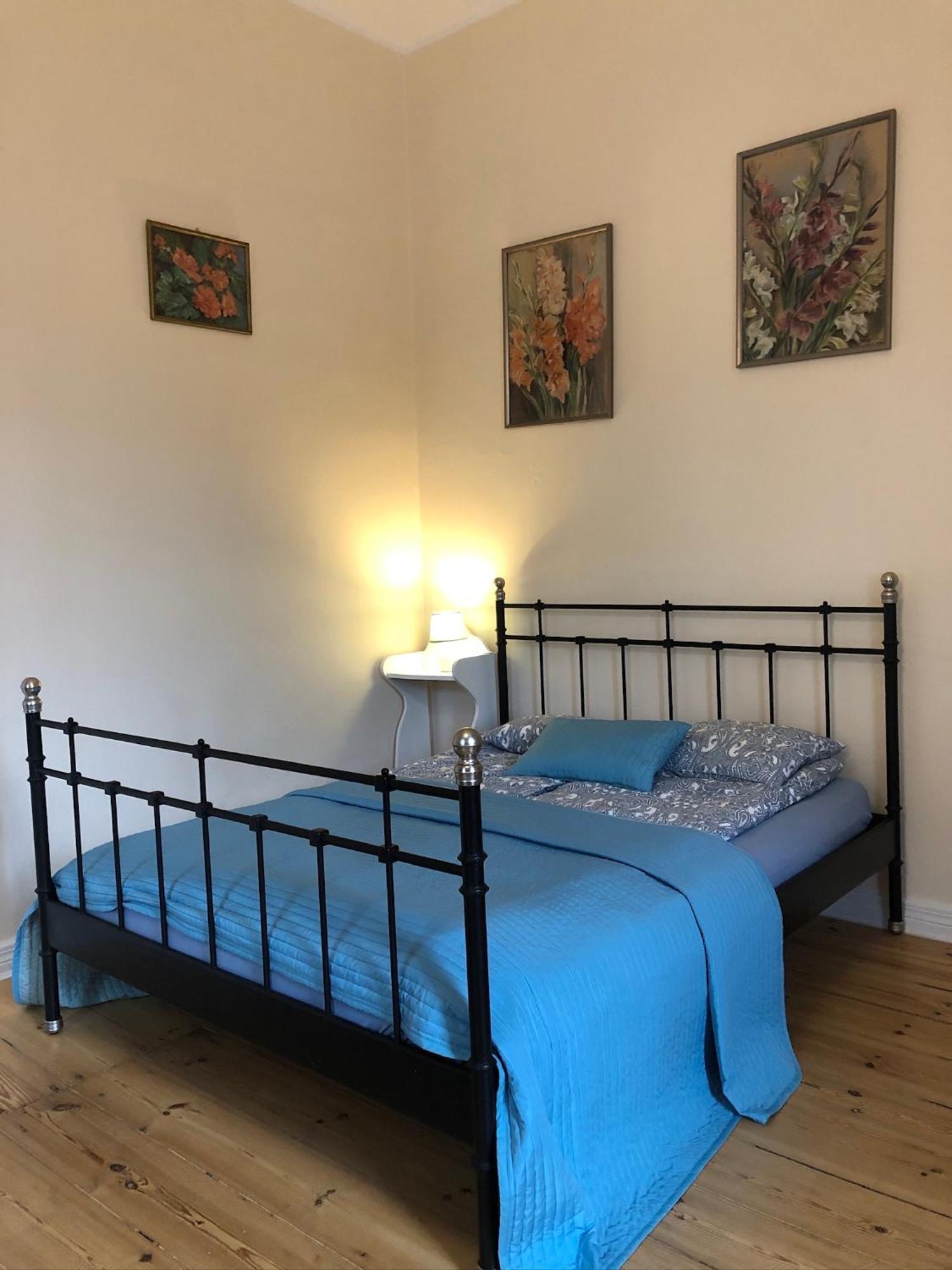 Apartment Parkowa 10 *
